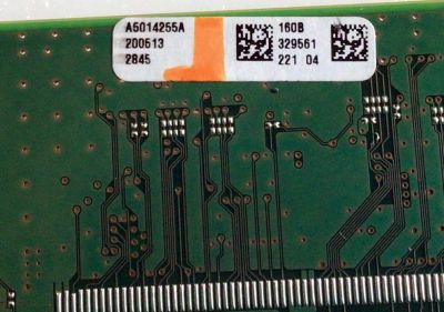 KIT TARJETAS  SONY / NUMERO DE PARTE MAIN A5014255A / 1-006-895-21 / A-5014-266-A / T-CON LJ94-45103E / DRIVER A5012967 / A-5012-967-A / 1-006-902-11 / FUENTE 100611011 / APS-435 / 100611012 / 100660311 / PANEL YDAF065DND01 / MOD XBR-65X90CH / XBR65X90CH - Imagen 2